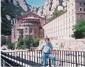 Monastere de Montsserat